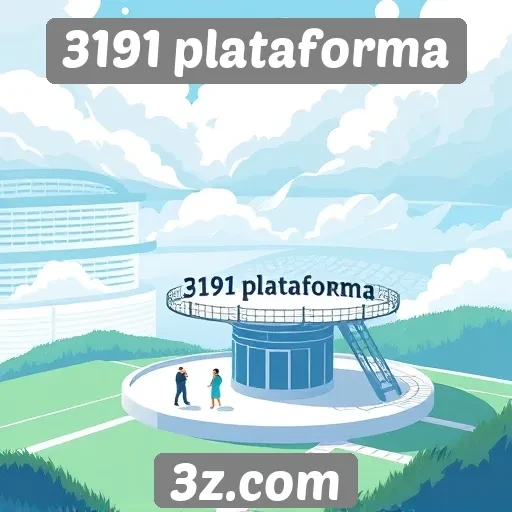 Explorando a comunidade de jogadores do 3191 plataforma