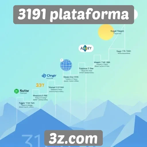História do site 3191 e sua evolução