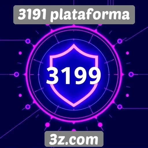 Segurança e privacidade no uso da plataforma 3191